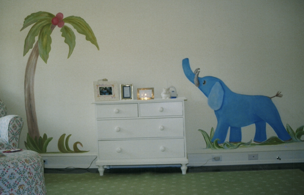 Kids Room